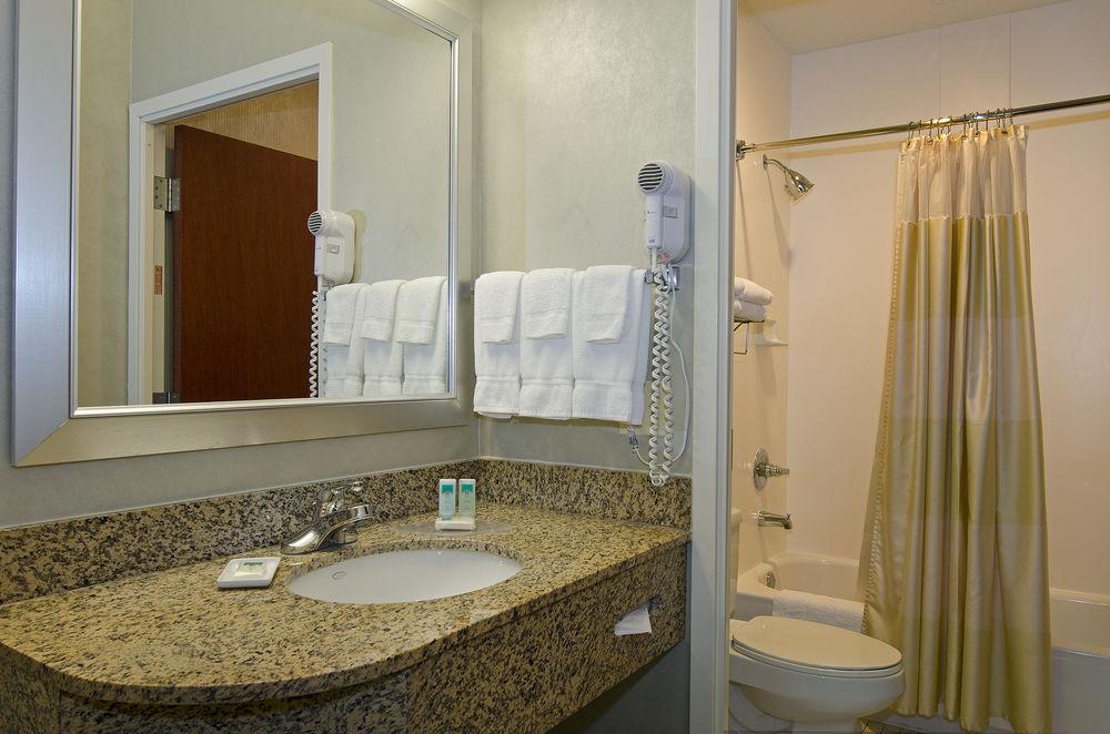 Springhill Suites By Marriott Chicago O'Hare Rosemont Zimmer foto